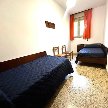 Near In 54736 Apartment Bibione