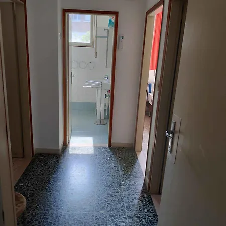 Near In 54736 Bibione
