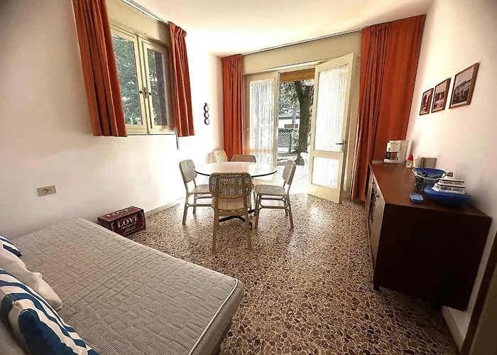 Appartamento Near In 54736