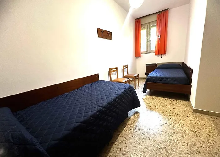 Near In 54736 Apartment Bibione