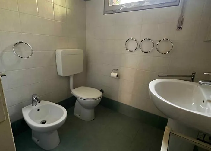 Appartamento Near In 54736 *