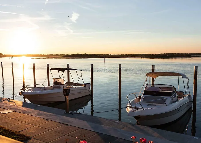 Near In 54736 Bibione