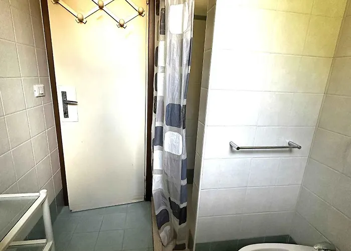 Appartamento Near In 54736 *