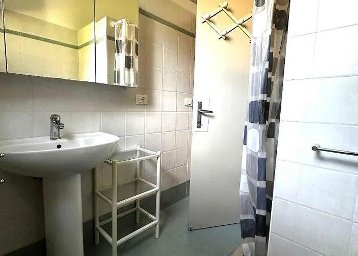 Near In 54736 Bibione