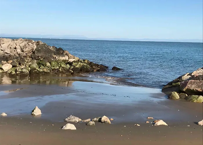 Near In 54736 * Bibione