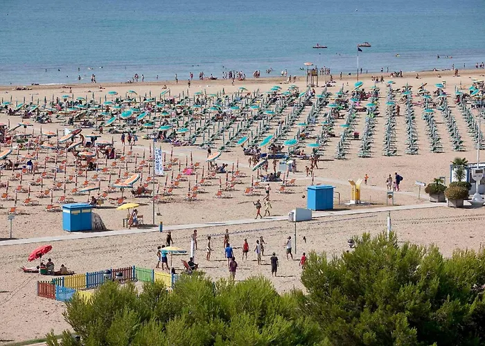 Appartamento Near In 54736 Bibione