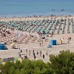 Apartman Near In 54736 Bibione