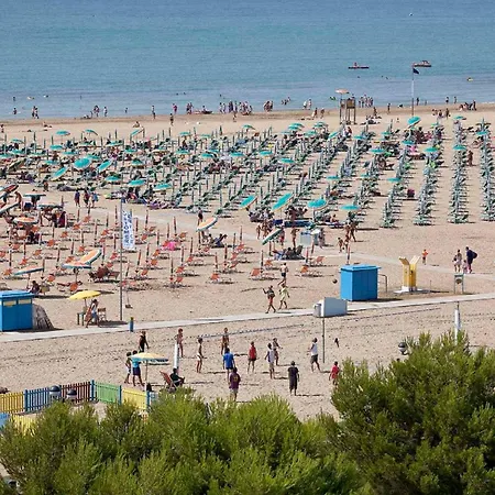 Appartamento Near In 54736 Bibione