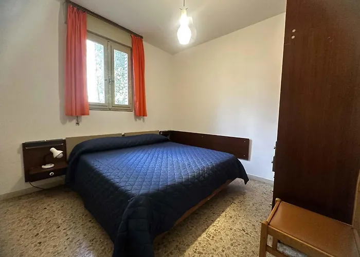 Apartment Near In 54736 Bibione