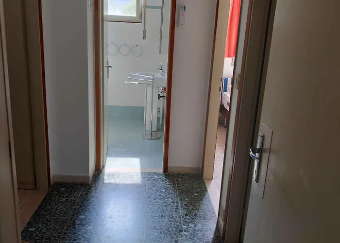 Near In 54736 Bibione